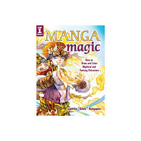 F&W Publications Inc Manga Magic (häftad, eng)