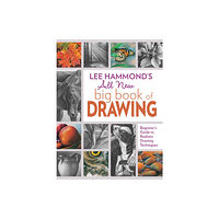 F&W Publications Inc Lee Hammond's All New Big Book of Drawing (häftad, eng)