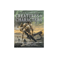 F&W Publications Inc Designing Creatures and Characters (inbunden, eng)