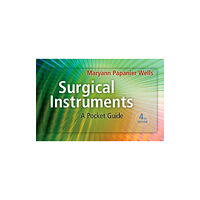 Elsevier Health Sciences Surgical Instruments (bok, spiral, eng)