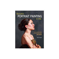 F&W Publications Inc Beautiful Portrait Painting in Oils (häftad, eng)