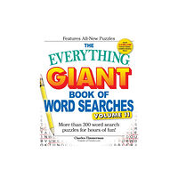 Adams Media Corporation The Everything Giant Book of Word Searches, Volume 11 (häftad, eng)