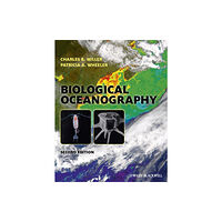 John Wiley And Sons Ltd Biological Oceanography (häftad, eng)