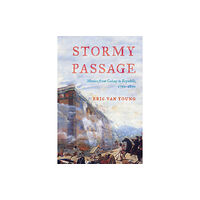 Rowman & littlefield Stormy Passage (inbunden, eng)