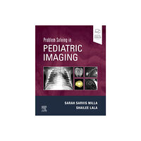 Elsevier - Health Sciences Division Problem Solving in Pediatric Imaging (inbunden, eng)