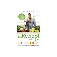 Hodder & Stoughton The Reboot with Joe Juice Diet – Lose weight, get healthy and feel amazing (häftad, eng)