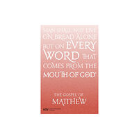 John Murray Press NIV Gospel of Matthew (häftad, eng)