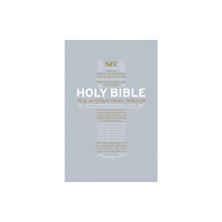 John Murray Press NIV Popular Hardback Bible with Cross-References (inbunden, eng)