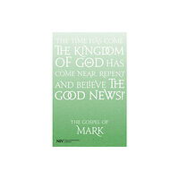 John Murray Press NIV Gospel of Mark (häftad, eng)