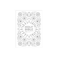 John Murray Press NIV Pocket White Gift Bible (inbunden, eng)