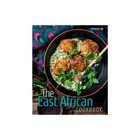 Penguin Random House South Africa East African Cookbook (häftad, eng)