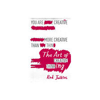 Hodder & Stoughton The Art of Creative Thinking (häftad, eng)