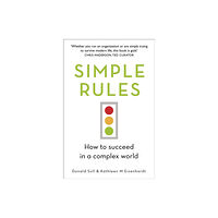 John Murray Press Simple Rules (häftad, eng)