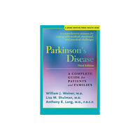 Johns Hopkins University Press Parkinson's Disease (häftad, eng)