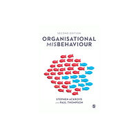 Sage Publications Ltd Organisational Misbehaviour (häftad, eng)