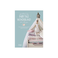 David & Charles Tilda'S Fairy Tale Wonderland (häftad, eng)