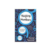 Hodder & Stoughton Thinking in Numbers (häftad, eng)