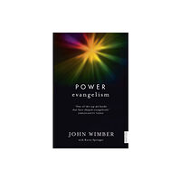 John Murray Press Power Evangelism (häftad, eng)