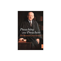 John Murray Press Preaching and Preachers (häftad, eng)