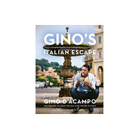 Hodder & Stoughton Gino's Italian Escape (Book 1) (inbunden, eng)