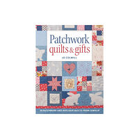 David & Charles Patchwork Quilts & Gifts (häftad, eng)