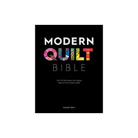 David & Charles Modern Quilt Bible (häftad, eng)