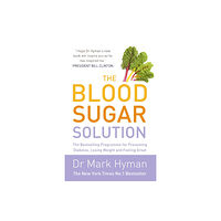 Hodder & Stoughton The Blood Sugar Solution (häftad, eng)