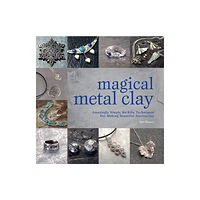 David & Charles Magical Metal Clay (häftad, eng)