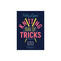 David & Charles Patty Lyons' Knitting Bag of Tricks (häftad, eng)