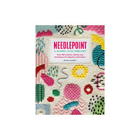 David & Charles Needlepoint: a Modern Stitch Directory (häftad, eng)