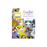 David & Charles Crochet Animal Blankets and Blocks (häftad, eng)