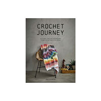 David & Charles Crochet Journey (häftad, eng)