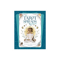 David & Charles The Tarot Spreads Yearbook (häftad, eng)