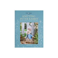 David & Charles Knitting Peter Rabbit™ (inbunden, eng)