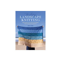 David & Charles The Art of Landscape Knitting (häftad, eng)