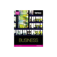 Pearson Education Limited BTEC First Business Student Book (häftad, eng)