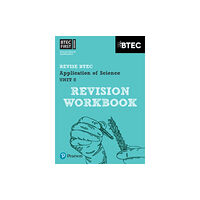 Pearson Education Limited Pearson REVISE BTEC First in Applied Science: Application of Science Unit 8 Revision Guide - for 2025 and 2026 exams (hä...