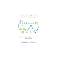 Hodder & Stoughton Inheritance (häftad, eng)