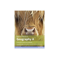 Pearson Education Limited GCSE (9-1) Geography specification A: Geographical Themes and Challenges (häftad, eng)