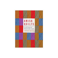 Johns Hopkins University Press Amish Quilts (häftad, eng)