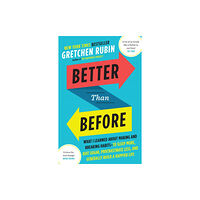 John Murray Press Better Than Before (häftad, eng)