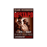 Hodder & Stoughton The Gestapo (häftad, eng)
