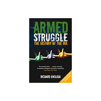 Pan Macmillan Armed Struggle (häftad, eng)