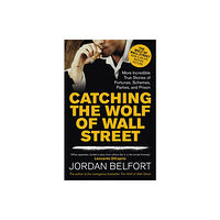 John Murray Press Catching the Wolf of Wall Street (häftad, eng)