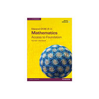 Pearson Education Limited Edexcel GCSE (9-1) Mathematics - Access to Foundation Workbook: Number (häftad, eng)