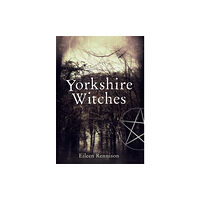 Amberley Publishing Yorkshire Witches (häftad, eng)