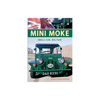 Amberley Publishing Mini Moke (häftad, eng)