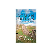 Amberley Publishing Roman Britain (häftad, eng)