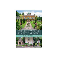 Amberley Publishing The Cotswolds' Finest Gardens (häftad, eng)