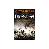 Bloomsbury Publishing PLC Dresden (häftad, eng)